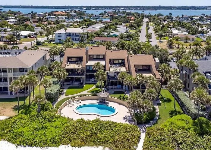 La Concha 1 Holiday home Clearwater Beach