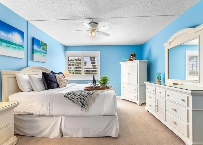 La Concha 1 * Clearwater Beach