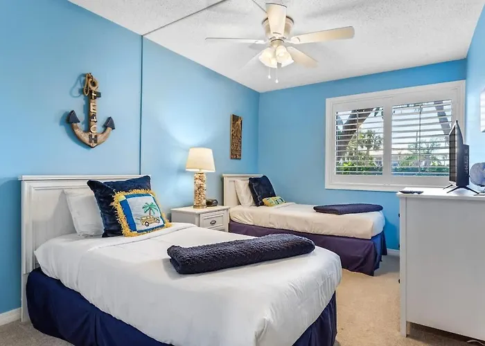 La Concha 1 * Clearwater Beach