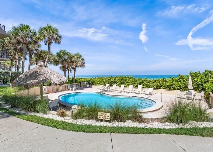 La Concha 1 * Clearwater Beach