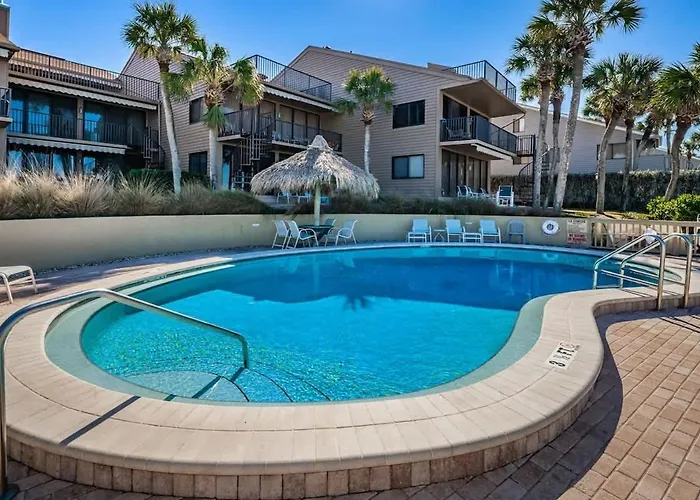 La Concha 1 Clearwater Beach