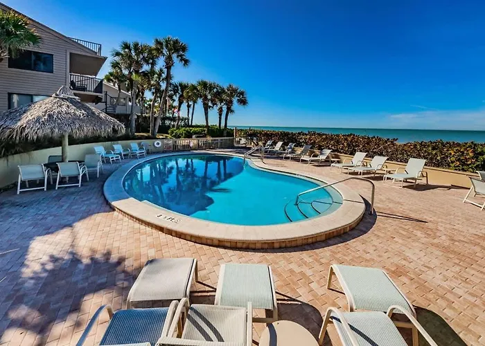La Concha 1 * Clearwater Beach