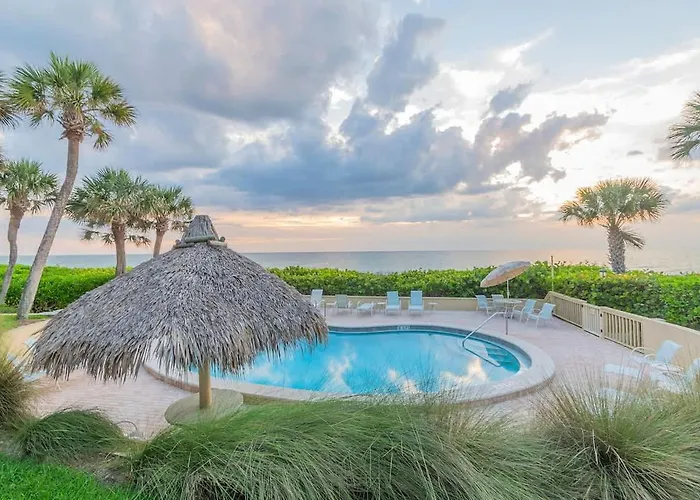 La Concha 1 Clearwater Beach