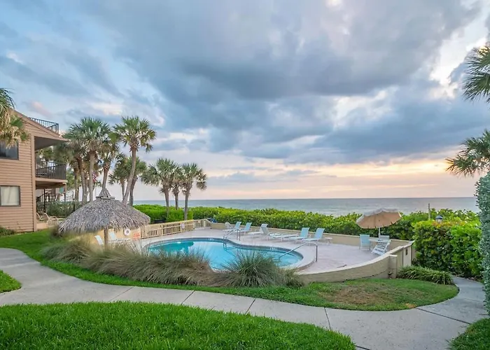 Holiday home La Concha 1 Clearwater Beach