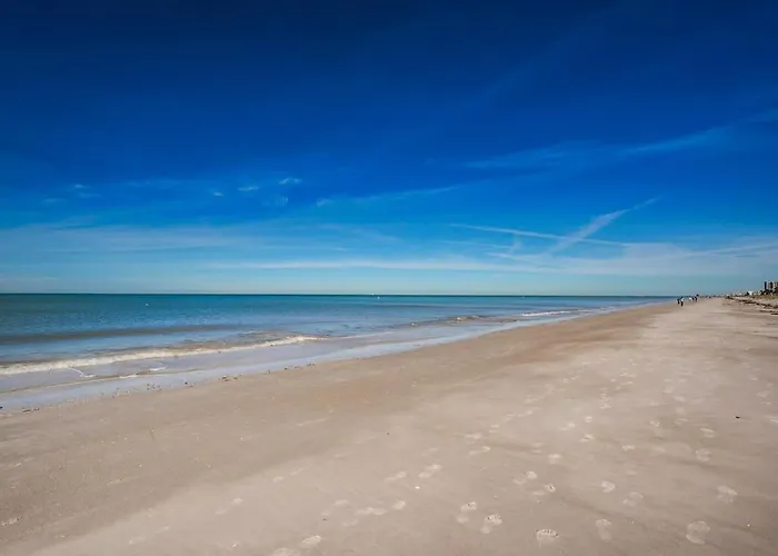 La Concha 1 * Clearwater Beach