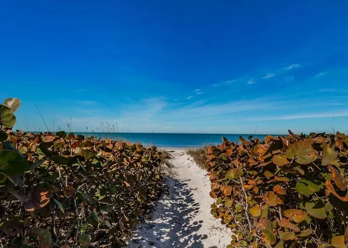Casa de férias La Concha 1 Clearwater Beach